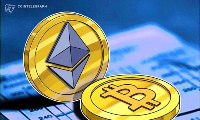 CFTC起诉CZ，BTC、ETH接连下跌