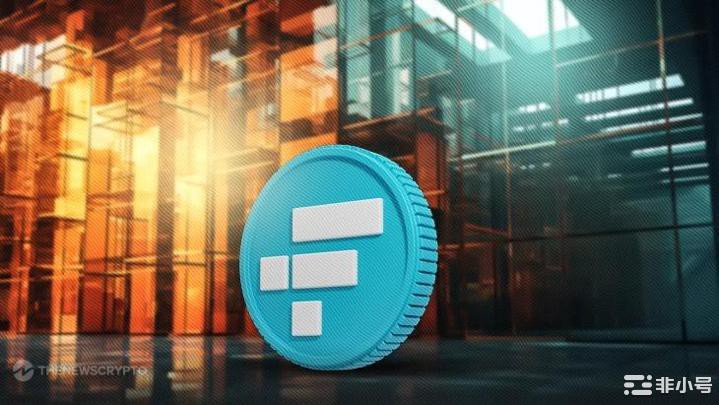 FTX复兴计划中FTT上涨15%