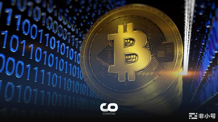 比特币吸纳趋势持续，“BTC HODL”走强