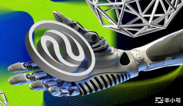 INJ价格上涨：BlackrockETF能否涨到10美元？