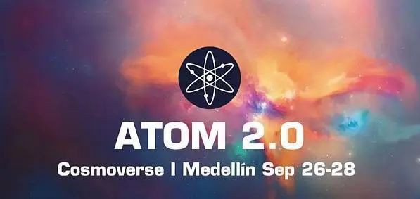ATOM2.0发布，为何价格下跌了？