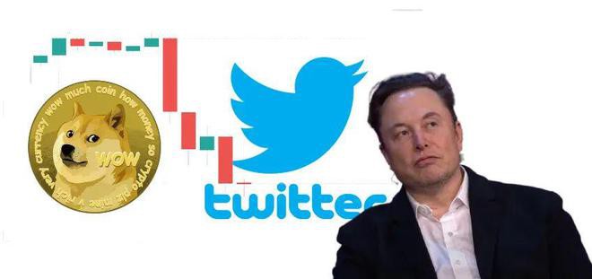 马斯克和他的动物园收购推特是否将为Doge赋能?