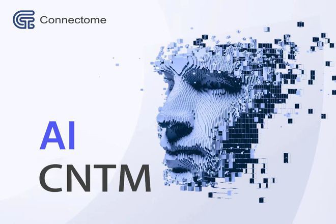CNTM的演变：从AI投资顾问到Web3智能搜索引擎