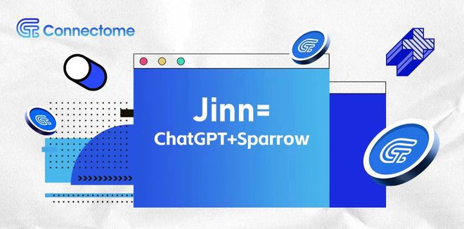 CNTM的演变:从AI投资顾问到Web3智能搜索引擎