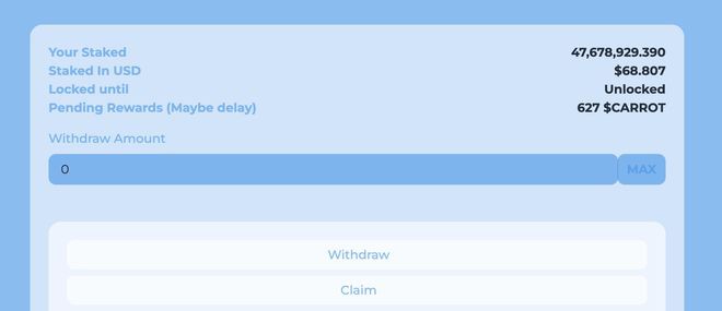 Arb最热土狗RabbitHole教学不质押每日烧毁24%