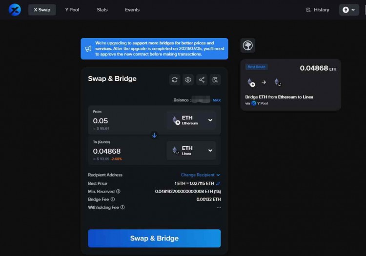 Linea主网上线有哪些值得关注和交互的项目?