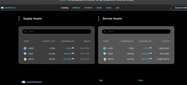 Linea主网上线有哪些值得关注和交互的项目?