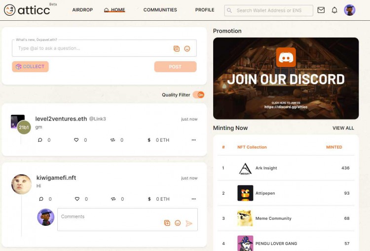 Linea主网上线有哪些值得关注和交互的项目?