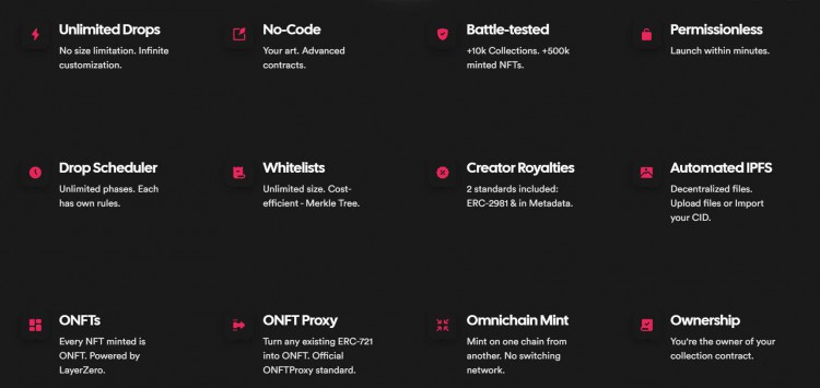 Linea主网上线有哪些值得关注和交互的项目?