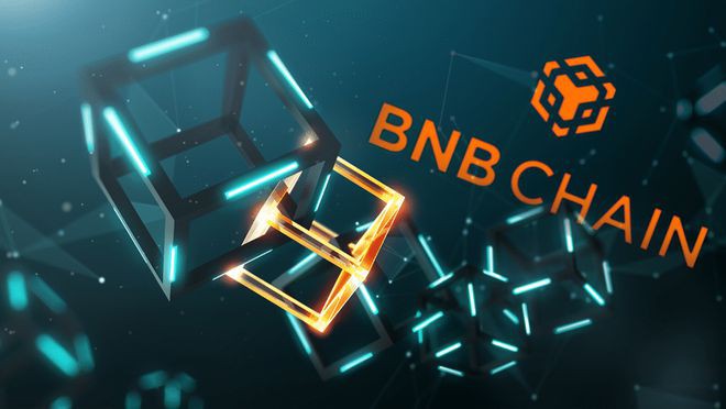 十大公链介绍——背靠币安的BNB Chain