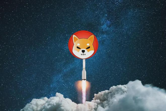 Shibarium可以燃烧5000亿个SHIB吗?