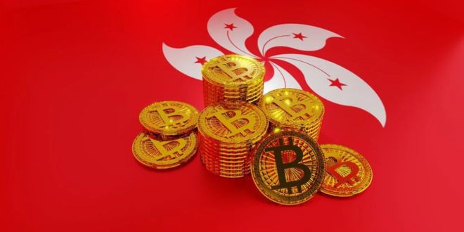 香港最大银行批准比特币和以太坊 ETF