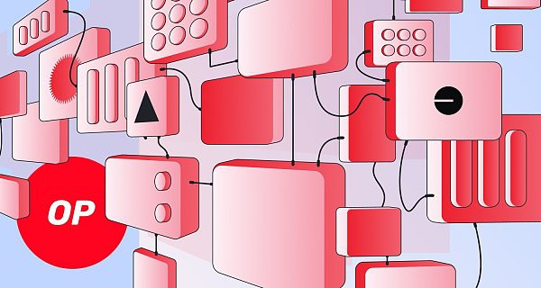 一览七大主要的L2网络:它们各自有哪些优势和潜力?