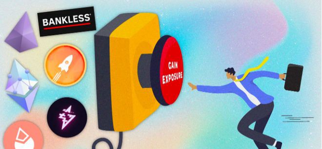 投资者如何从以太坊合并中盈利?