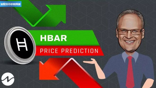 HBAR会很快达到0.3美元吗？