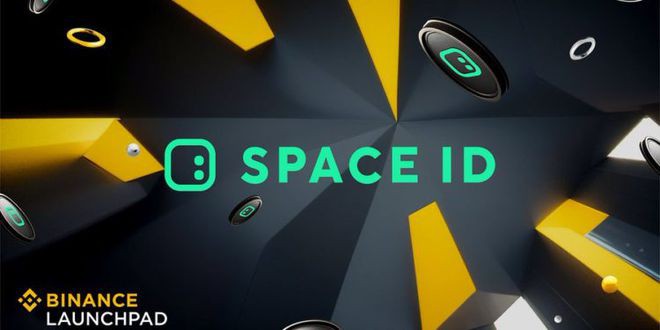 SpaceID募得28.6亿美元！ID一度暴涨10000%