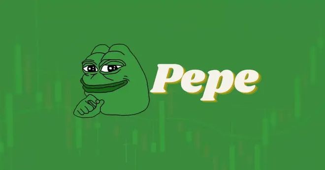 Pepe币在3天内下跌了50%：PEPE的青蛙狂潮结束了吗？