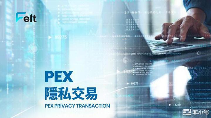 FELT WEB3隐私交易所即将上线，深化全球化市场运营
