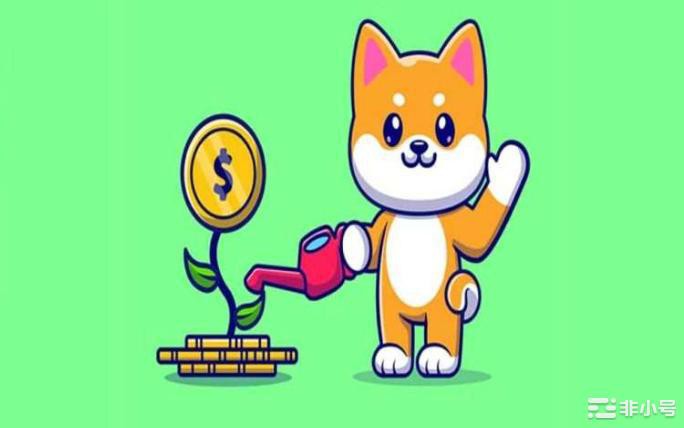 SHIB币未来丨柴犬币2022-2030 年价格走势预测