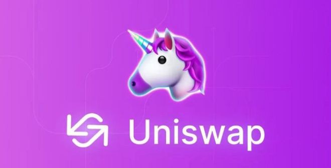 Uniswap（UNI）在顶级代币中领先