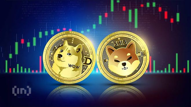 为什么SHIB和DOGE价格有跌至新的年度低点的风险?