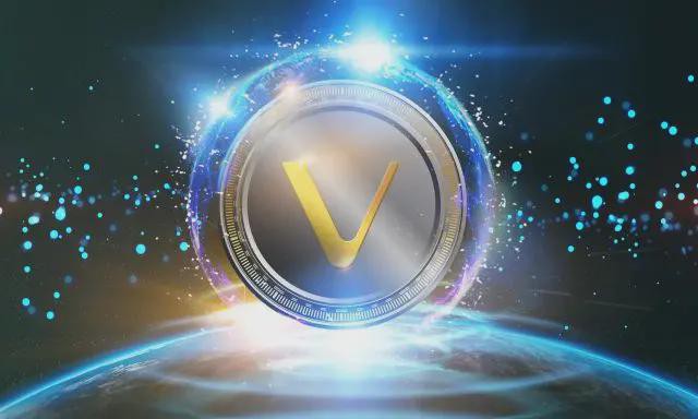 VeChain：VET有望在HiVe峰会后达到0.030美元
