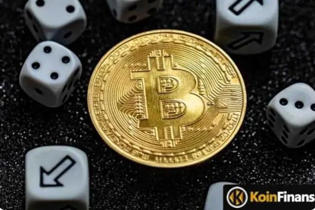 比特币价格分析：BTC 可以将涨幅扩大至 3 万美元