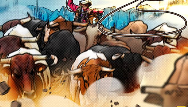 什么将推动加密货币可能在2024年出现比特币牛市？