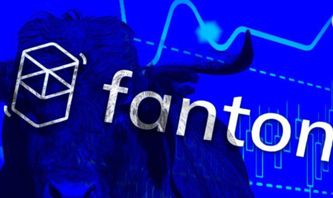 Fantom 价格分析：连续牛市后 FTM 反弹超过 16%