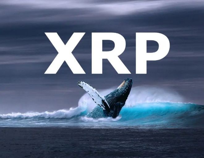 XRP什么时候可以触底?短期目标是什么?