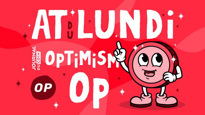 OP加密货币备受关注，涨价结束了吗？