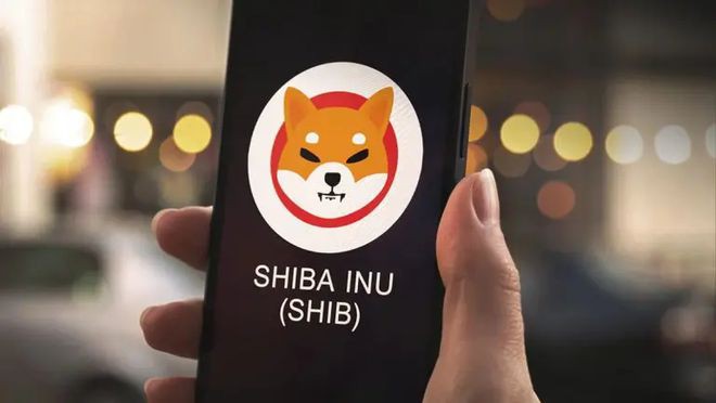 ShibaInu(SHIB)表现乐观主要看涨走势正轨
