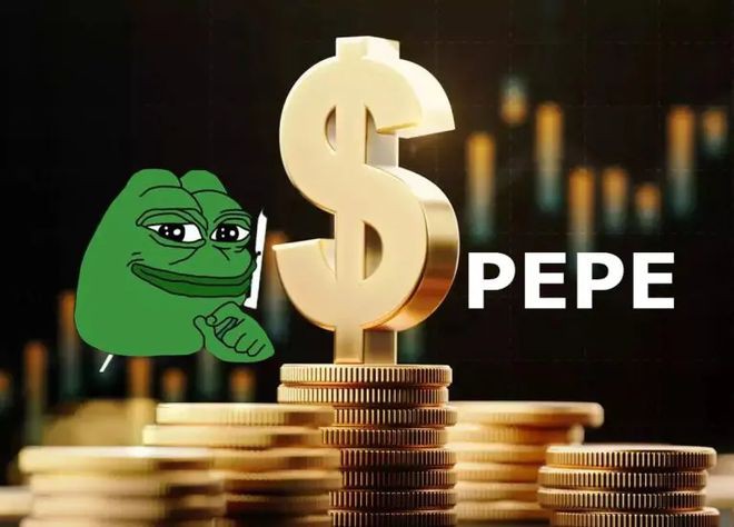 PepeCoin：投资4,410美元的人将近赚到100万美元