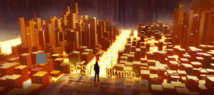 RCSV连续发布产品:BRC-420协议链上社交递归索引Inception铭文AI铭文Bi