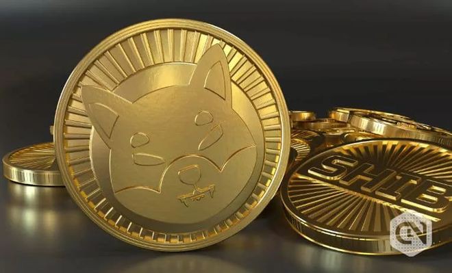 ShibaInu在50%FIB回撤位面临拒绝!