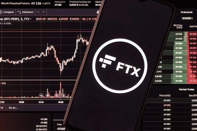 随着币安开始清算FTT代币，投资者从FTX撤出数百万美元