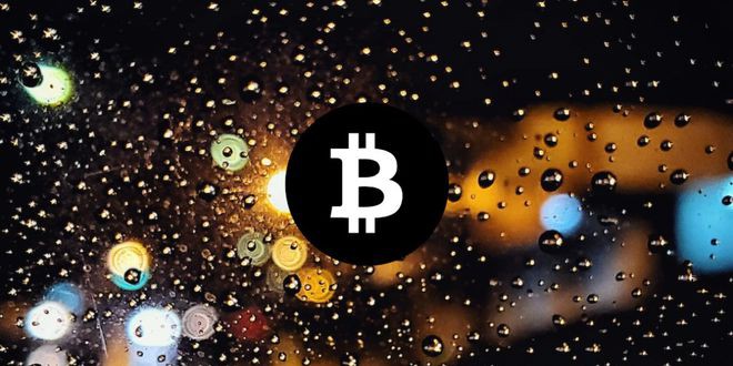 比特币在不确定的市场条件下，BTC 跌破 27,000 美元