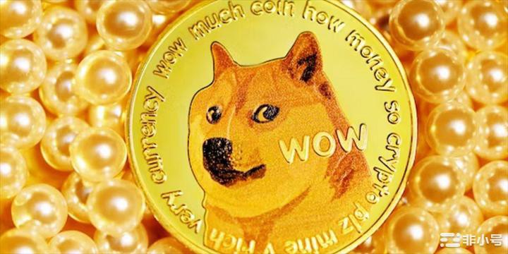 DOGE狗狗币可能会将涨势延续至哪一点？