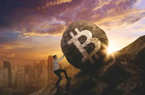 买入持有和不要关注—巴菲特对比特币熊市的3个秘诀!