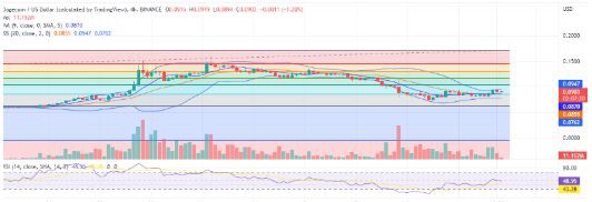 现在是购买狗狗币的最佳时机吗？