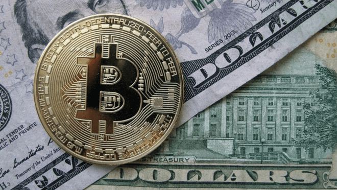 这些是<a title='注册并实名送比特币' href='https://okk.meibanla.com/btc/okex.php' target='_blank' class='f_a'>比特币</a>(BTC)价格可能准备爆渣的4个原因