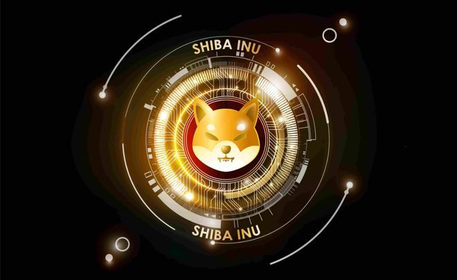 【崛起社区】移动中的柴犬硬币！23年SHIB的新上升趋势？