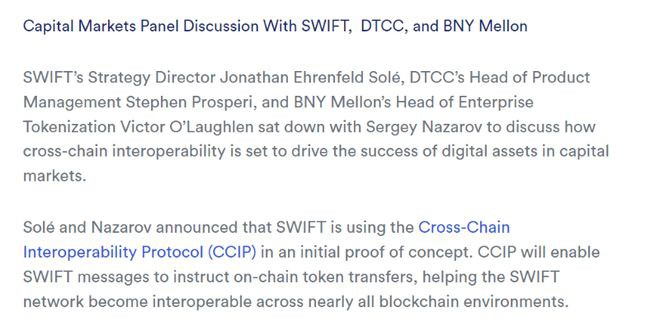 LINK如何成为Web2与Web3之间的中间件和基础设施层?