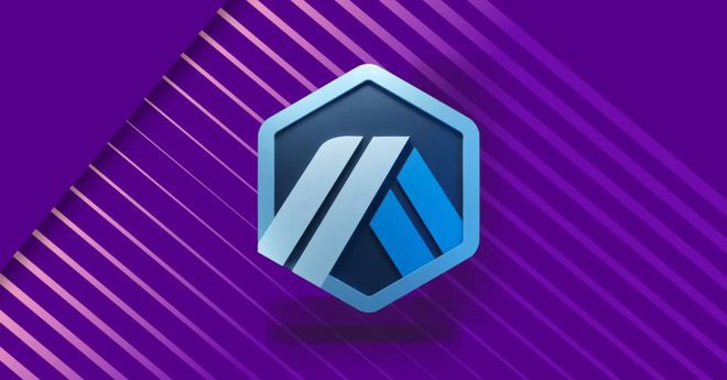 Arb准备好迎接壮观的浪潮!ARB的回归指日可待吗?