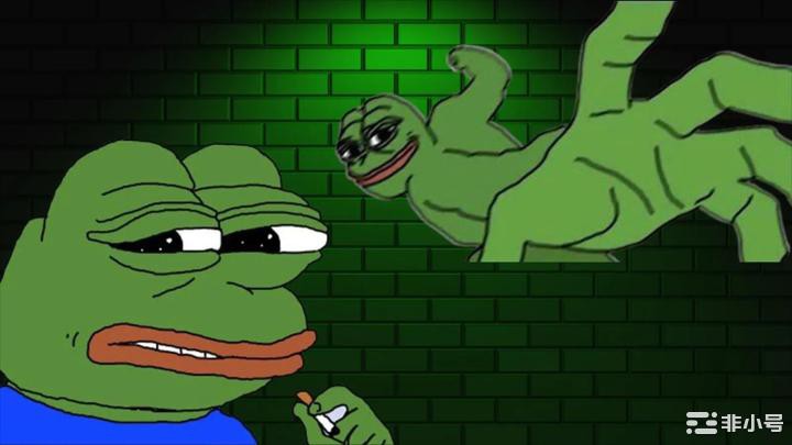 行情下一步是什么?分享我关注的热门赛道和项目公众呺:Web3团子先来看下盘面美正在推进加密币相