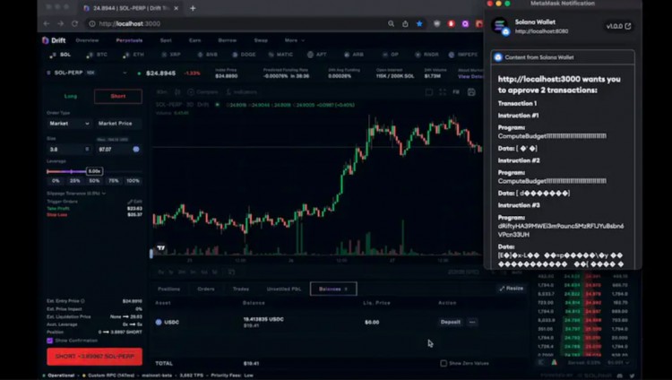 PSETrading:Rollup浪潮之下VM还有故事要讲