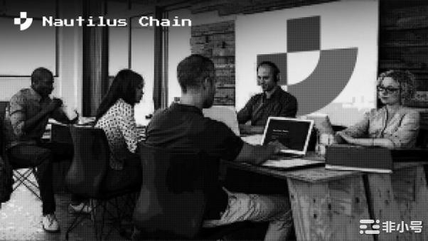 NautilusChain：主权模块化区块链的早期实践