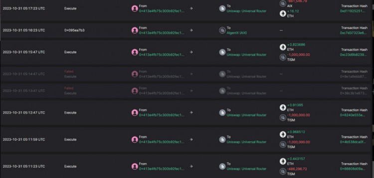 veDAO研究院:Unibot遭遇黑客入侵Telegram用户该如何保障资产安全?