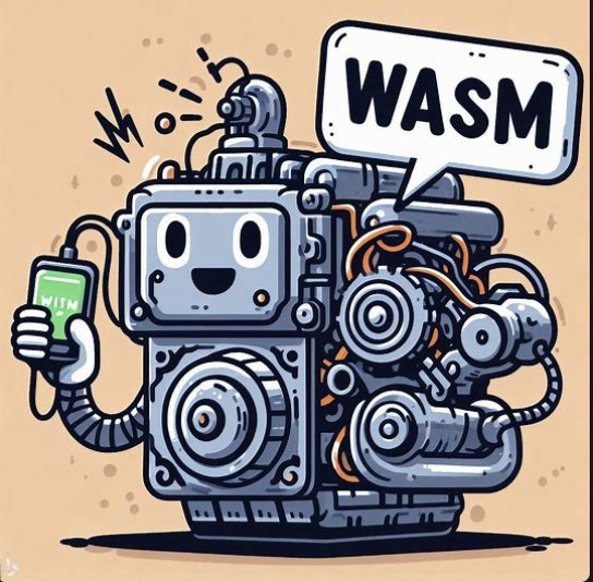 ForesightVentures：WASM—大时代引擎