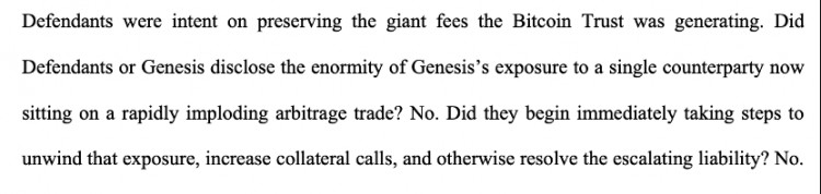 Gemini起诉DCG的法律文件都说了些什么?